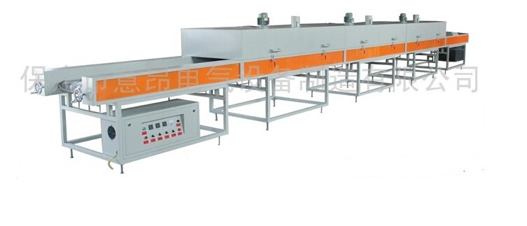 紅外線烘干機大家共同目睹的性能!