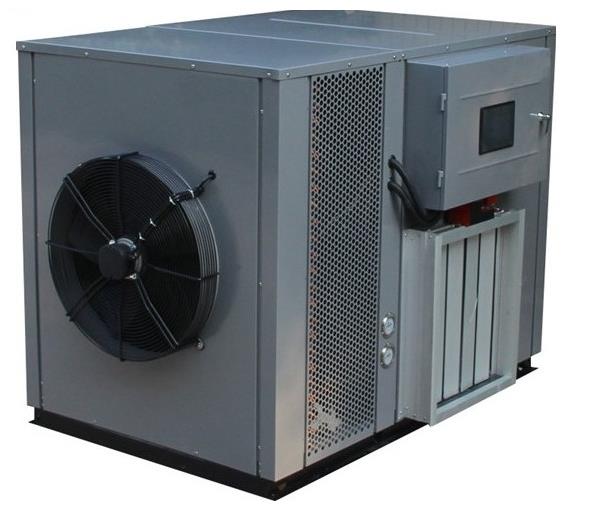 熱泵烘干機(jī)實(shí)現(xiàn)無(wú)氧干燥!!